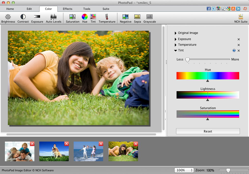 Video enhancement software for mac free download pc